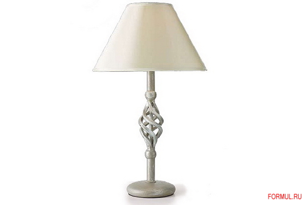 Настольная лампа Eurolampart 0523/01BA